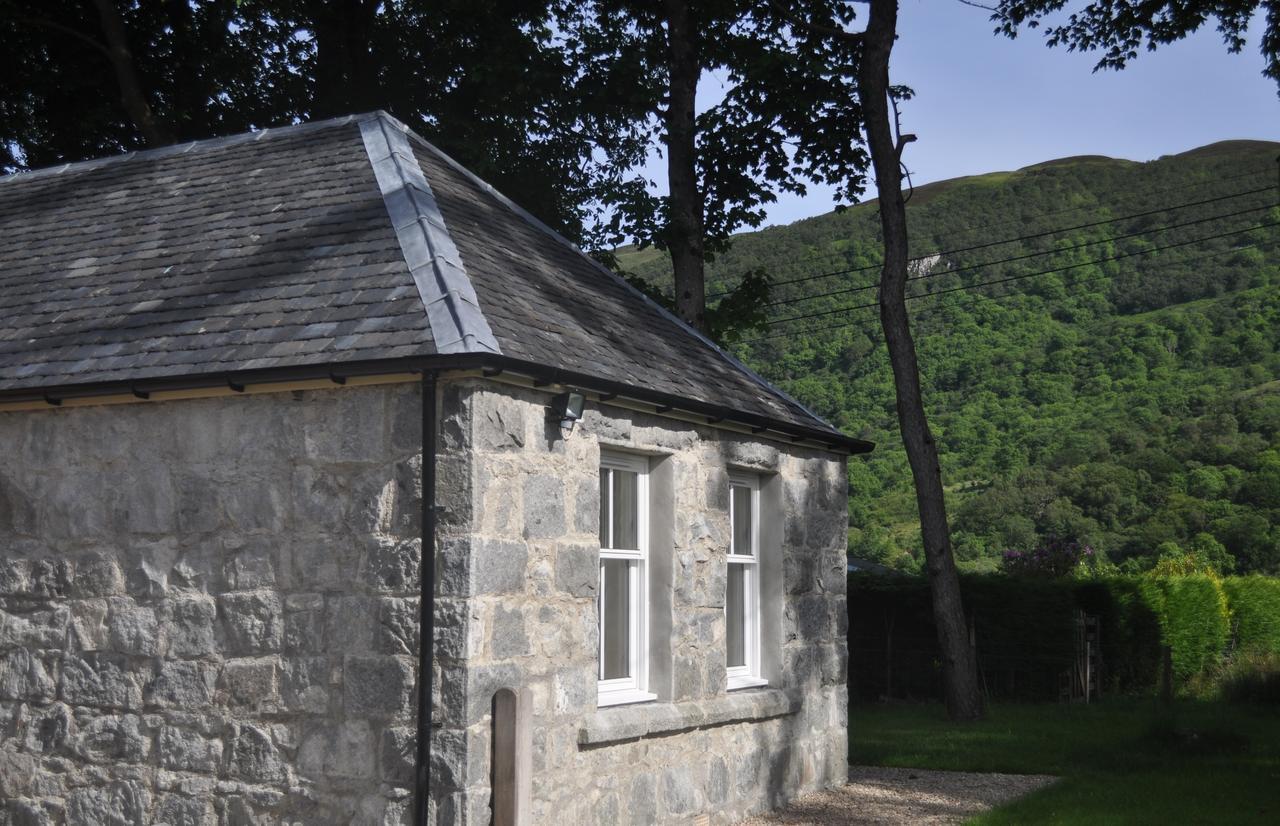 The Old Stables, Alltshellach Cottages North Ballachulish Exterior foto
